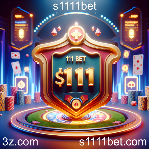 Descubra os Jogos Virtuais do s1111bet: Diversão e Emoção na Palma da Sua Mão